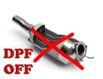 DPF/ OPF /GPF/ roetfilter problemen bel ons!!!, Ophalen