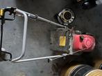 Honda HRB425C Benzine Grasmaaier, Tuin en Terras, Grasmaaiers, Ophalen, Cirkelmaaier, Gebruikt, 40 t/m 49 cm