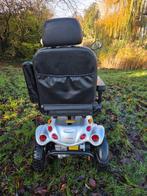 Nette Mango scootmobiel type Lion 4  met zwaarder accupakket, Diversen, Brommobielen en Scootmobielen, Gebruikt, Ophalen of Verzenden