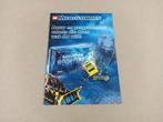 Folder: Lego Mindstorms, Lego, Ophalen