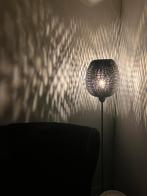 IKEA Boja stalamp, snelle DEAL!! Slechts €20, Huis en Inrichting, Lampen | Vloerlampen, Ophalen, Zo goed als nieuw