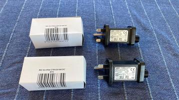 Elektrische stekker JT-EL/FC12V9W-G1 beschikbaar voor biedingen