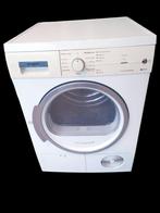 Condensdroger Siemens 7kg werkt super, Witgoed en Apparatuur, Wasdrogers, Ophalen, 6 tot 8 kg, Zo goed als nieuw, 85 tot 90 cm
