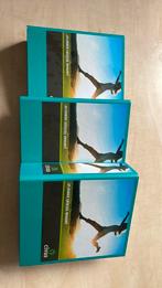 Civas theorie Voedingsdeskundige, Boeken, Ophalen of Verzenden, Beta, Zo goed als nieuw