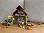 Playmobil spirit, Ophalen of Verzenden, Gebruikt