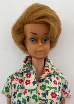 Vintage Mattel Midge 1962 Barbie, Verzamelen, Poppen, Ophalen of Verzenden, Gebruikt, Pop