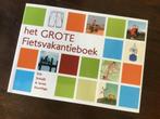 Het grote fiets vakantie boek, Nieuw, Overige merken, Ophalen of Verzenden, Minder dan 10 versnellingen