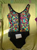 Badpak nieuw maat 48, Kleding | Dames, Badmode en Zwemkleding, Ophalen of Verzenden, Nieuw, Overige kleuren, Badpak