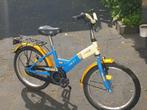 Meisjesfiets Net Generatie Mizz 18 inch, Fietsen en Brommers, Fietsen | Kinderfietsjes, Ophalen of Verzenden, Gebruikt, 16 tot 20 inch