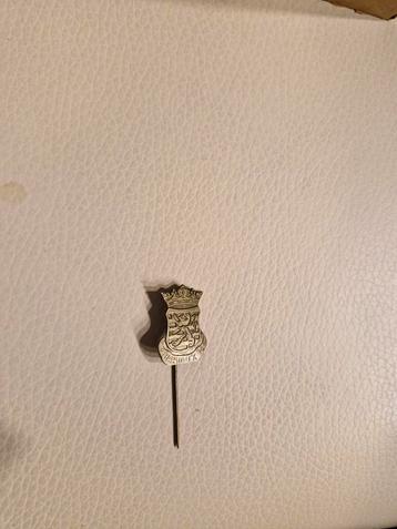 Sp 540 Vintage Prins Bernhard Pin beschikbaar voor biedingen