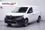 Renault Kangoo 1.5 Blue dCi 95 pk L2 Airco, BPM Vrij, Camera, Auto's, Bestelauto's, Voorwielaandrijving, Stof, Gebruikt, Wit