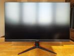 ACER NITRO VG270BMIIX, Gebruikt, IPS, Acer Nitro, Ingebouwde speakers