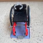 Barbie rolstoel, Ophalen of Verzenden, Zo goed als nieuw, Barbie