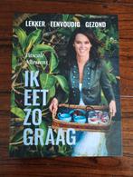 Eigentijds Kookboek - Nieuwste Inzichten, Onbekend, Verzenden, Gezond koken, Tapas, Hapjes en Dim Sum