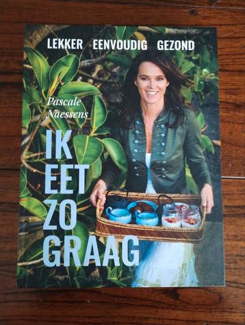 Eigentijds Kookboek - Nieuwste Inzichten beschikbaar voor biedingen