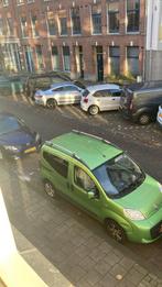 Fiat Qubo 1.4 2008 Groen, Antiek en Kunst, Antiek | Bestek, Ophalen of Verzenden