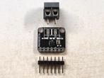 Nieuwe MAX98357A I2S 3W Class D Amplifier voor oa ESP32, Ophalen of Verzenden, Nieuw