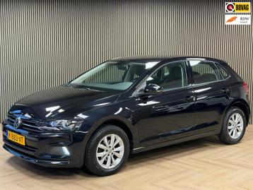 Volkswagen Polo 1.0 TSI DSG AIRCO PDC CRUISE START/STOP BLUE beschikbaar voor biedingen