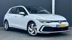 Volkswagen Golf 1.4 eHybrid GTE / Pano / Stoel/stuur verwar, Stof, Gebruikt, 4 cilinders, Wit