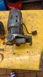 Draadtoevoerrmotoren voor  lasapparaten, Ophalen of Verzenden, Gebruikt, Elektromotor, Minder dan 1400 rpm
