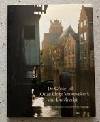 De Grote- of Onze Lieve Vrouwekerk van Dordrecht, Boeken, Verzenden, Zo goed als nieuw