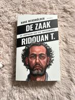 De zaak Ridouan T., Ophalen of Verzenden, Zo goed als nieuw