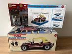 1:18 Laudo Racing Dune Buggy Bud Spencer & Terrence Hill, Ophalen of Verzenden, Zo goed als nieuw, Auto, Overige merken