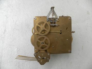 Los uurwerk 169 beschikbaar voor biedingen