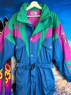 Vintage Fout Skipak van Fila maat 46 / S, Ophalen of Verzenden, Zo goed als nieuw, Pak