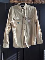 Scouting blouse uniform - Maat 176, Verzamelen, Scouting, Ophalen
