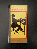 Alexander Witeschnik - Muziekbrevier, Boeken, Muziek, Gelezen, Alexander Witeschnik, Ophalen of Verzenden