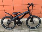 Zeer Prachtige BMW Jongenfiets 20 Inch 8 V F 30 Remschijven, Fietsen en Brommers, Fietsen | Crossfietsen en BMX, Ophalen of Verzenden