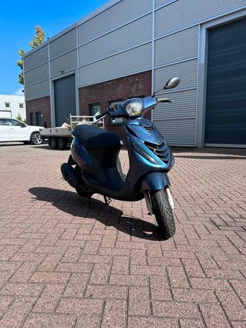 Piaggio Zip 2019 Brom beschikbaar voor biedingen