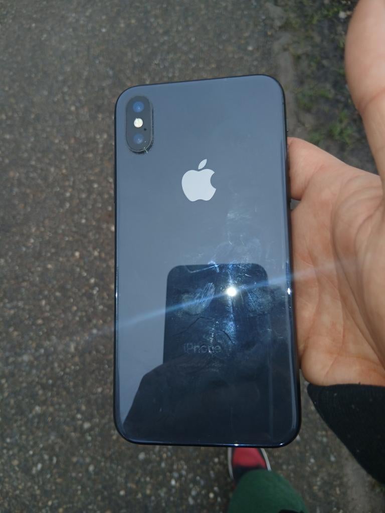 iPhones voor onderdelen: 2x XS, 1x SE 2022, Ophalen of Verzenden, Niet werkend, Overige typen, Apple iPhone