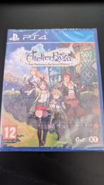 Nieuwe Atelier Ryza Ever Darkness & the Secret Hideout PS4, Avontuur en Actie, 1 speler, Nieuw, Ophalen of Verzenden