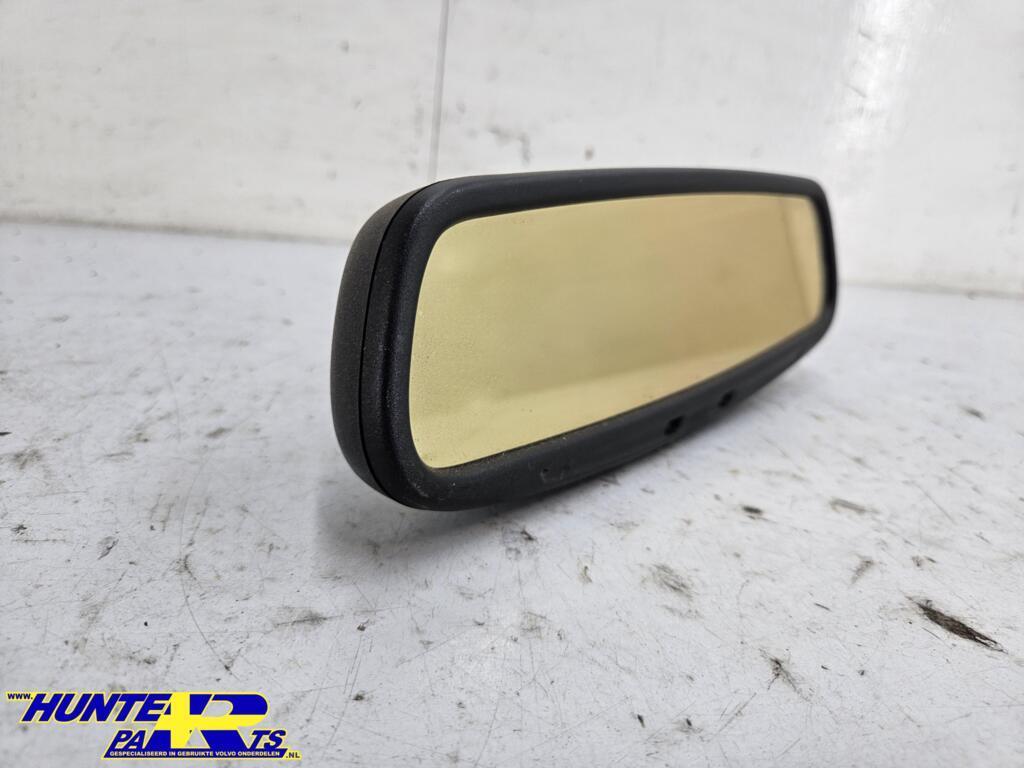 Binnenspiegel Volvo V50/S40 ('04-'12) 08667728, Auto-onderdelen, Gebruikt, Ophalen of Verzenden, Volvo, Volvo