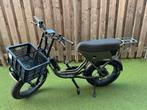 Doppio Classico v4 Connected Fatbike, Fietsen en Brommers, Elektrische fietsen, Ophalen, Zo goed als nieuw, 50 km per accu of meer