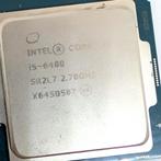 Intel Core i5-6400 processor / CPU, Computers en Software, Processors, LGA 1151, Gebruikt, 4-core, Intel Core i5