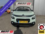 Citroen C3 1.2 PureTech S&S Shine, 1025 kg, 1199 cc, Origineel Nederlands, Bedrijf