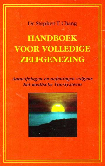 Handboek Voor Volledige Zelfgenezing / 0727355000010 beschikbaar voor biedingen