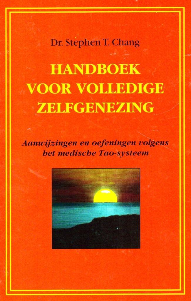 Handboek Voor Volledige Zelfgenezing / 0727355000010, Boeken, Esoterie en Spiritualiteit, Zo goed als nieuw, Instructieboek, Spiritualiteit algemeen