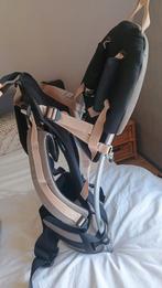 Baby drager van Nomad, Zo goed als nieuw, Rug, Draagzak, Ophalen