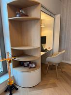 Op Maat Gemaakte Kasten, Ophalen, 200 cm of meer, Eikenhout, Nieuw