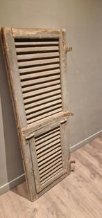 Oud Luik - Sober & Landelijk Interieur, Ophalen of Verzenden, Minder dan 200 cm