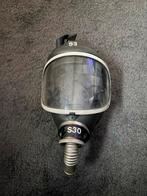 Gasmasker S3/S30, Ophalen of Verzenden, Overige soorten, Overige gebieden, Overige typen