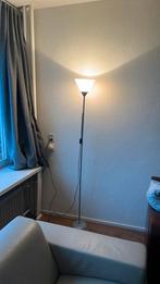 Lamp / Vloerlamp, Huis en Inrichting, Lampen | Vloerlampen, Ophalen, Zo goed als nieuw, 150 tot 200 cm