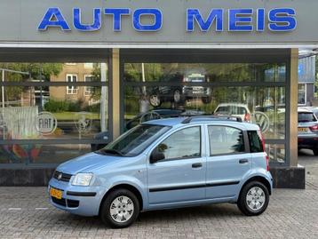 Fiat PANDA 1.2 Edizione Cool Airco beschikbaar voor biedingen