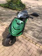 piaggio zip 125 cc, Fietsen en Brommers, Ophalen of Verzenden, Zo goed als nieuw, Zip