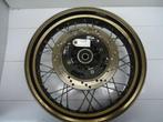 Canyon 500 1997 - 2002 Cagiva Velg D1-32797