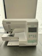 Brother Innov-is F540E borduurmachine, Ophalen, Zo goed als nieuw, Naaimachine, Brother